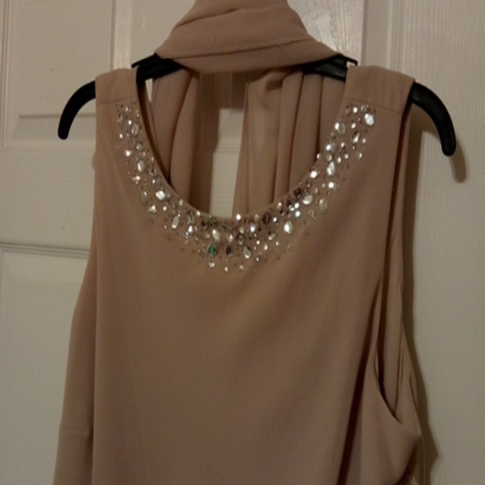 Alex Evenings Formal gown